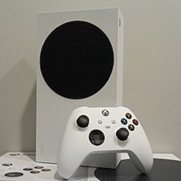 Xbox Series S Parts - Picture 1 of 1